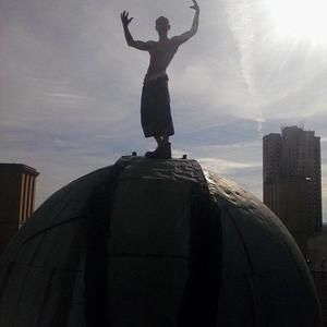 Meet your Posher, Ben